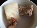 土茯苓淮山汤的制作方法（滋补养生的美味佳肴）