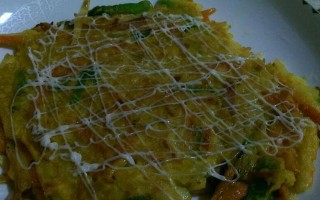 营养又美味的蔬菜汁米饼（融合健康与口感的最佳选择）