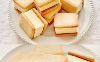 尝试香橙乳酪夹心饼干的制作（制作美味的香橙乳酪夹心饼干，让你尝到独特的美味）