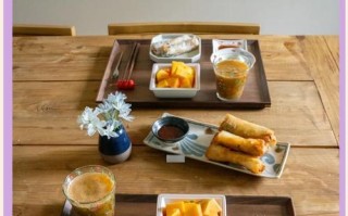 炸素菜春卷，鲜香美味，做法简单（素食佳肴，营养又美味，低脂健康）