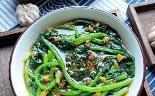 素食美食大赏——以素炒皇帝菜为例（健康生活从点滴开始，素食佳肴开启美味之旅）