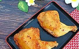 教你如何制作美味香辣烤小鸡腿（传授家庭制作方法，让你轻松入手）