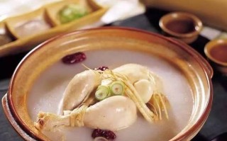 滋补养生｜以西洋参炖瘦肉的做法（拥抱健康生活，从一道炖菜开始）