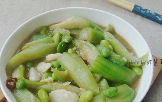 准备食材——挑选优质食材是成功的一半