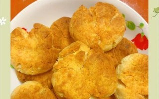 香葱桃酥制作全攻略（手把手教你制作口感酥脆、香味浓郁的香葱桃酥）