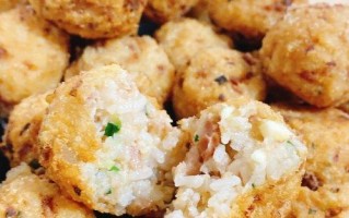 探秘襦米肉圆的制作方法（传统美食的独特风味与口感）