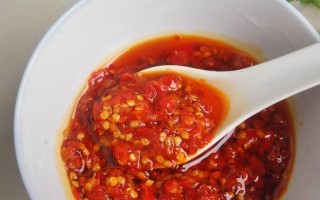 双椒酱，做出美味佳肴的秘密武器（15个双椒酱菜谱，让你变身厨艺达人）