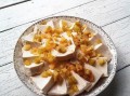 以榨菜肉末蒸豆腐，美味营养又简单（15个步骤轻松上手，让你做出家庭美食）