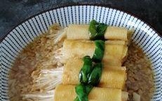 素豆皮卷的烹饪技巧（做出美味的素豆皮卷，无需专业厨艺，只要掌握这些关键技巧！）