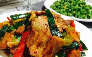 重庆经典回锅肉的制作方法（如何用最简单的方法做出美味回锅肉）