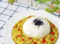 香辣土豆饭的制作方法（辣而不腻，营养丰富的香辣土豆饭）