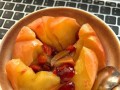 如何制作美味的蒸苹果泥（健康易制作，更适合婴幼儿食用）
