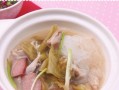 酸菜炒肚片，美味不容错过（家常菜的酸辣鲜香，一碗让你欲罢不能）