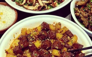 自制双色红豆糕（一口咬下，甜香四溢）