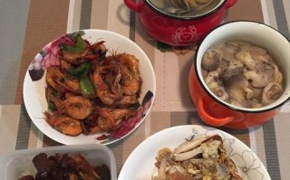 梭子蟹炒鸡蛋的家常做法（轻松学会，味道绝佳！）