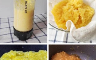 台式凤梨酥制作大全（传承美食文化，用心制作美味凤梨酥）