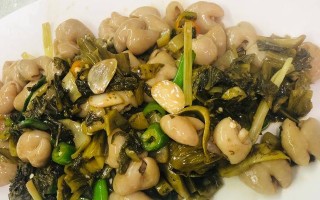 家常菜谱，轻松做出独具特色的美食！（家常菜谱，轻松做出独具特色的美食！）