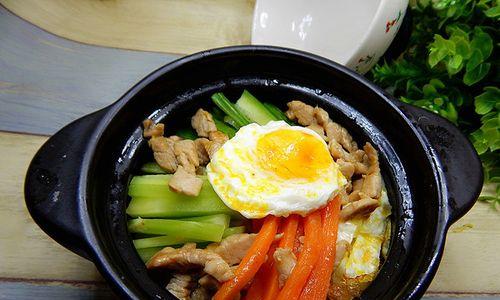 石锅饭的制作方法（享受美味与健康的最佳选择）-第3张图片-美味行家
