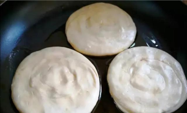 手把手教你制作美味桃酥酥饼（家庭烘焙，轻松DIY）-第3张图片-美味行家