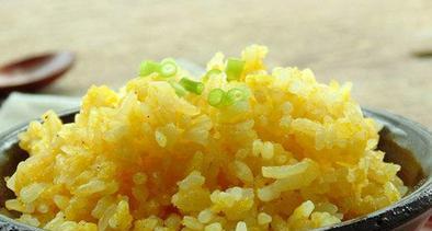 炒饭大师的黄金牛炒饭制作全解析（以缘人之名，让你吃到最正宗的黄金牛炒饭）-第3张图片-美味行家