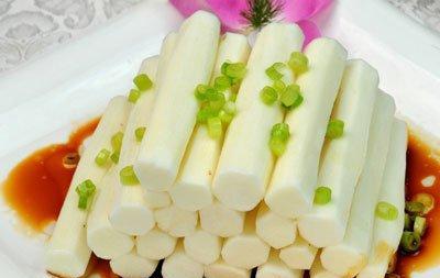 三品山药，营养美味的健康食材（探索多种做法，尝遍山药鲜味）-第3张图片-美味行家