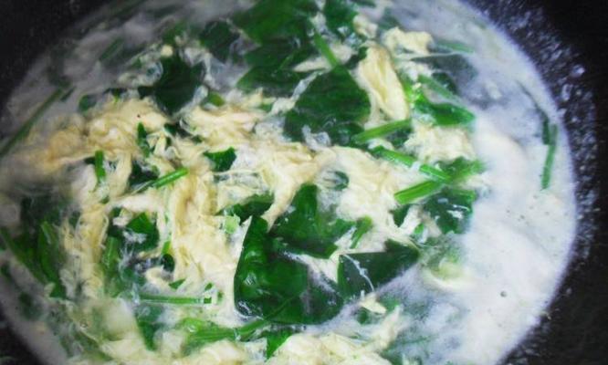 家常美食（健康营养，简单易学）-第3张图片-美味行家