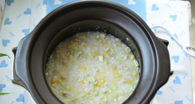 丝瓜粥的健康功效与制作方法（丝瓜粥，营养丰富又美味的健康饮品）-第3张图片-美味行家