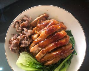 美味日式照烧鸡排的制作方法（如何用简单的步骤制作出美味的日式照烧鸡排）-第3张图片-美味行家