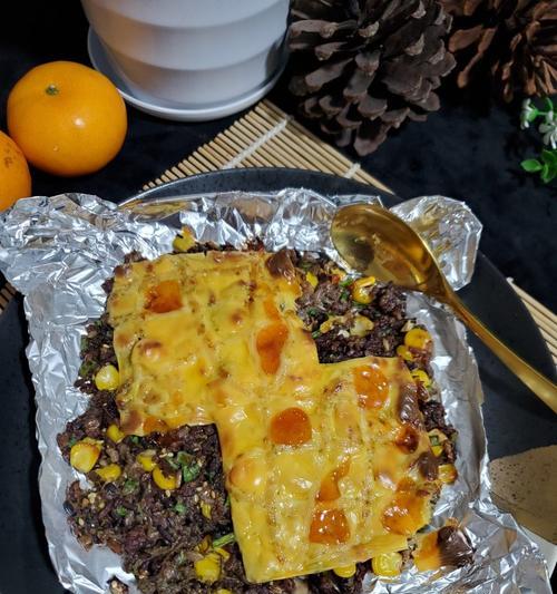 学会制作正宗的以西班牙焗饭（掌握关键步骤，品尝地道西班牙美食）-第1张图片-美味行家