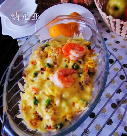 学会制作正宗的以西班牙焗饭（掌握关键步骤，品尝地道西班牙美食）-第3张图片-美味行家