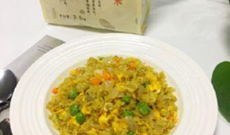 以鲜蔬咖喱为主打的健康料理（做法简单易学，让你轻松做出美味鲜蔬咖喱）-第1张图片-美味行家