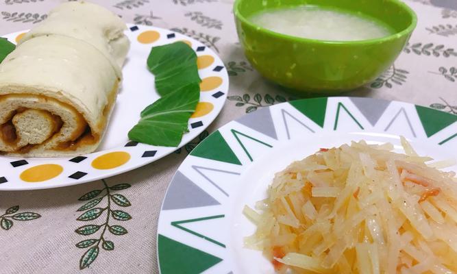 家常美食，简单易学！（家常美食，简单易学！）-第1张图片-美味行家