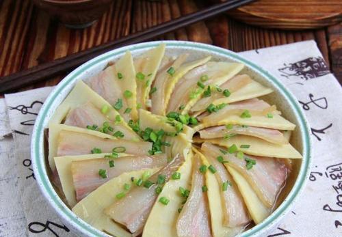 美味可口的咸菜冬笋做法大全（让你轻松掌握家常美食，美滋滋的享受生活）-第2张图片-美味行家