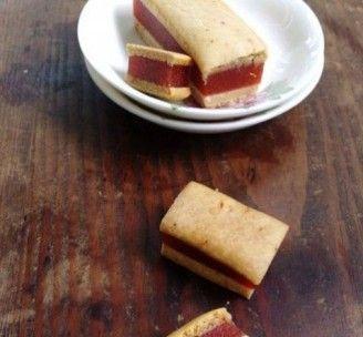 手把手教你制作美味山楂酥饼（做法详解，快来学习！）-第2张图片-美味行家
