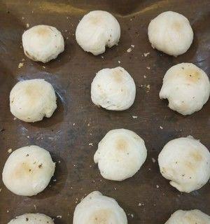 手把手教你制作美味山楂酥饼（做法详解，快来学习！）-第3张图片-美味行家