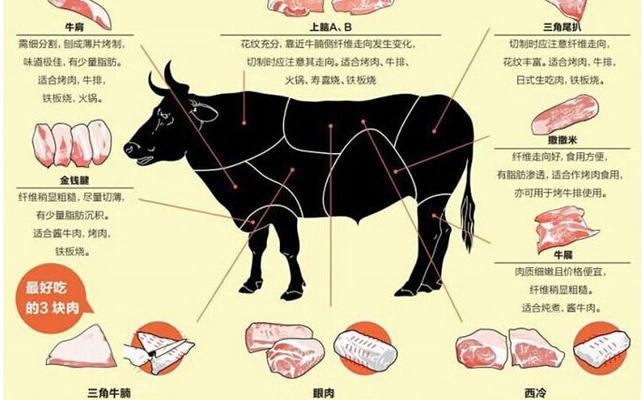 用香草烤出完美的牛排（一步步教你如何以香草为主调味烤出极致美味的牛排）-第3张图片-美味行家