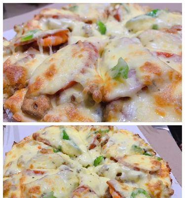 口感丰富，营养均衡的美味佳肴（口感丰富，营养均衡的美味佳肴）-第2张图片-美味行家