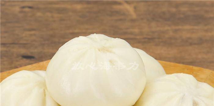燕麦鲜肉包的美食诱惑（做法详解，轻松享受美食盛宴）-第3张图片-美味行家