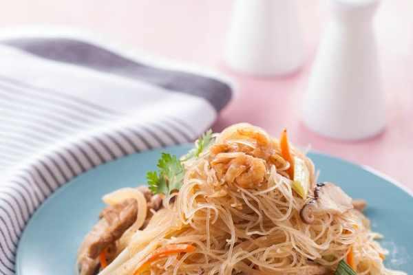 家常美食（美味可口的家常美食，让你爱上厨房的艺术）-第2张图片-美味行家