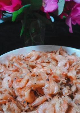 健康美味，无油炸虾美食大公开（零脂肪，口感极佳，以食材为主角的无油炸虾）-第3张图片-美味行家