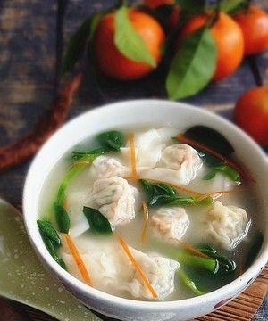 绝妙美食（探秘制作炫彩小馄炖的步骤及口感）-第2张图片-美味行家