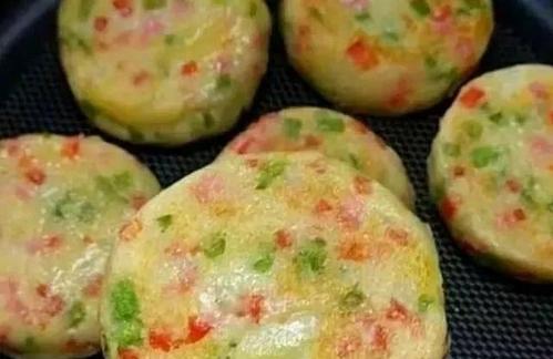尝试不一样的以西玛饼料理（15种创意烹调方法，让你爱上以西玛饼）-第3张图片-美味行家