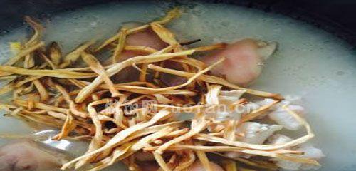 家常美食（传统美味，营养丰富的一道美食）-第2张图片-美味行家
