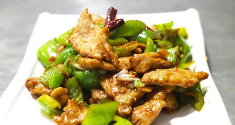 家常菜肴（用这个简单方法，让青菜更美味！）-第1张图片-美味行家