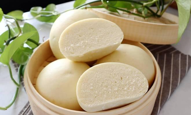 美味软馒头的制作方法（一步步教你做出口感绵软的馒头）-第2张图片-美味行家