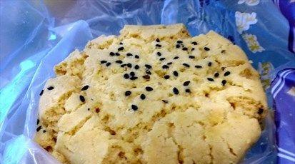燕麦提子奶酥，健康美味一起享受（以燕麦和提子为主要材料的健康小吃，让你爱不释口）-第1张图片-美味行家