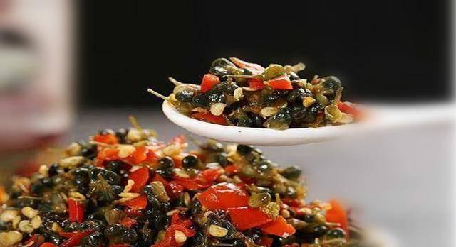 美味可口的小咸菜做法（传统美食，健康营养，一起品尝小咸菜）-第3张图片-美味行家
