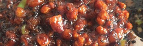 鲜花椒炸肉酱，口感鲜美（用香辣鲜花椒炸出口感爆棚的肉酱，让你欲罢不能）-第2张图片-美味行家