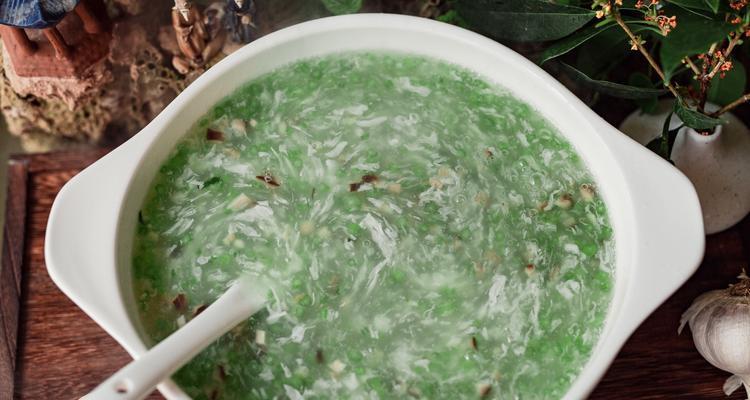 怎样制作美味的以西湖牛肉羹？（掌握制作技巧，让味蕾欲罢不能）-第2张图片-美味行家