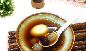 益母草大枣鸡蛋汤的做法（让你轻松养生喝汤的秘诀）-第3张图片-美味行家